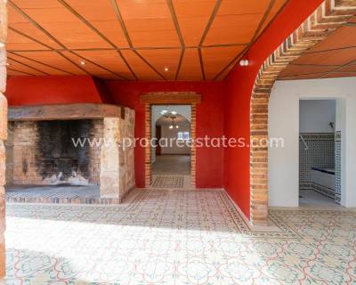 Villa - Verkauf - Torrevieja - SH-16902