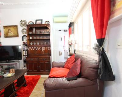 Villa - Verkauf - Torrevieja - SH-36323