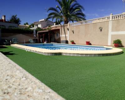 Villa - Verkauf - Torrevieja - SH-54807