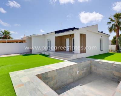 Villa - Verkauf - Torrevieja - SH-72783