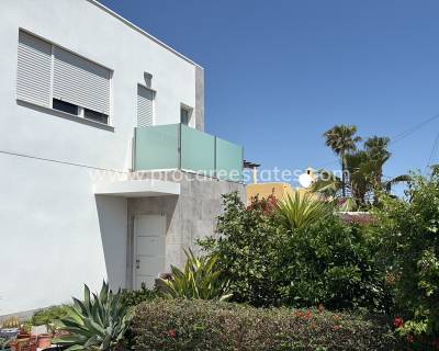 Villa - Verkauf - Torrevieja - Torreta - Florida