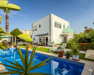 Villa - Verkauf - Torrevieja - Torreta - Florida