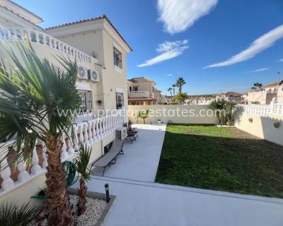 Villa - Verkoop - Algorfa - Algorfa