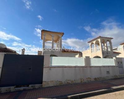 Villa - Verkoop - Algorfa - Algorfa