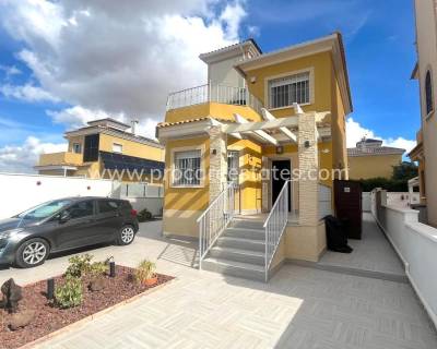 Villa - Verkoop - Algorfa - HC-55895