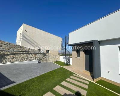 Villa - Verkoop - Algorfa - SH-64439