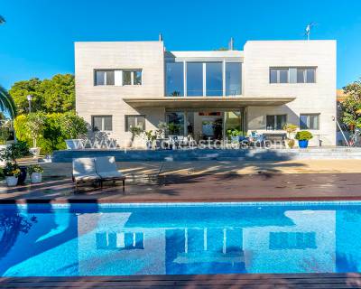 Villa - Verkoop - Alicante - SD-14720