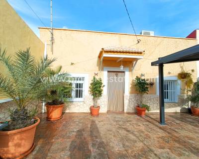 Villa - Verkoop - Barinas - Barinas
