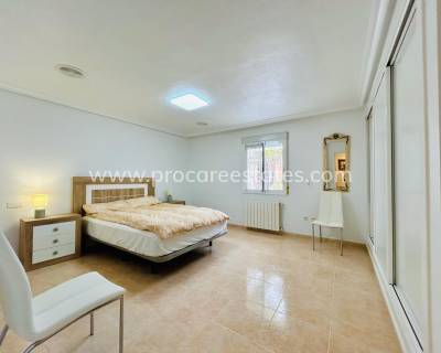 Villa - Verkoop - Benferri - SH-85582