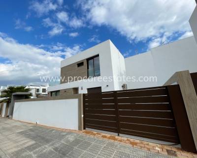 Villa - Verkoop - Benijofar - Benijofar