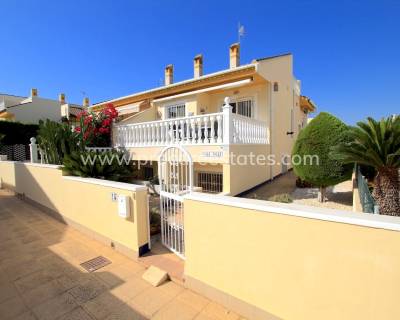 Villa - Verkoop - Benijofar - Benimar