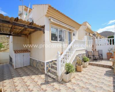 Villa - Verkoop - Benijofar - Benimar