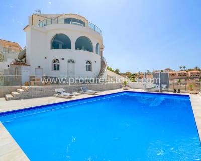 Villa - Verkoop - Ciudad Quesada - Ciudad Quesada