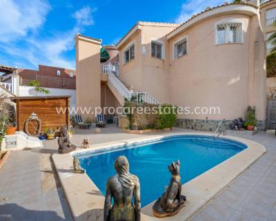 Villa - Verkoop - Ciudad Quesada - Ciudad Quesada