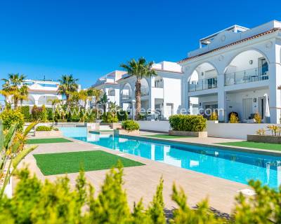 Villa - Verkoop - Ciudad Quesada - CIUDAD QUESADA
