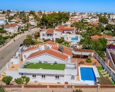 Villa - Verkoop - Ciudad Quesada - Ciudad Quesada
