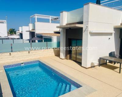 Villa - Verkoop - Ciudad Quesada - Costa blanca sur