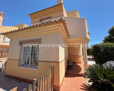Villa - Verkoop - Ciudad Quesada - Doña Pepa