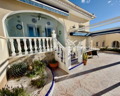 Villa - Verkoop - Ciudad Quesada - La Fiesta