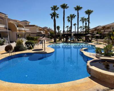 Villa - Verkoop - Ciudad Quesada - SL-91364