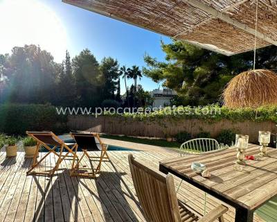 Villa - Verkoop - Costa de la Calma - GX-50547