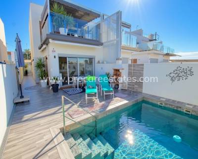 Villa - Verkoop - Daya Vieja - Daya Vieja