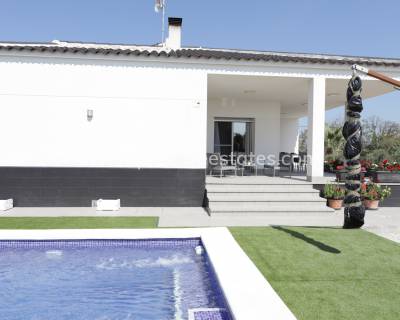 Villa - Verkoop - Dolores - PCE-1280