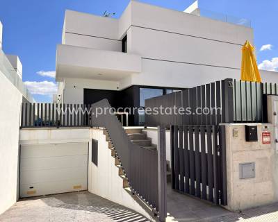 Villa - Verkoop - Dolores - PCE-2001