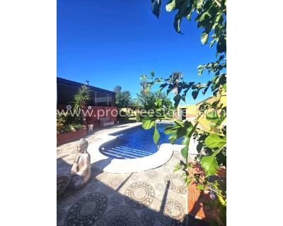 Villa - Verkoop - Dolores - SH-66636