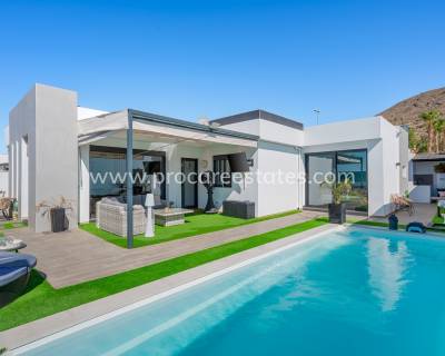 Villa - Verkoop - FORTUNA - LAS KALENDAS
