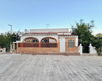 Villa - Verkoop - Gandia - Urbanizaciones