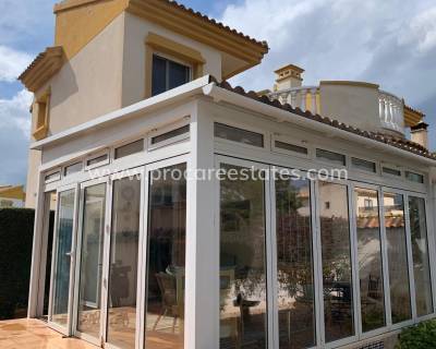 Villa - Verkoop - Guardamar del Segura - CP-80957