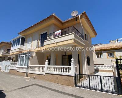 Villa - Verkoop - Guardamar del Segura - PCE-4031