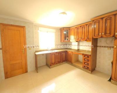 Villa - Verkoop - La Marina - SH-27577