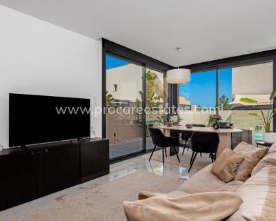 Villa - Verkoop - Los Montesinos - SH-37060