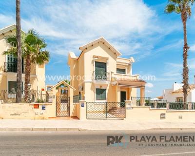 Villa - Verkoop - Orihuela Costa - M-13741