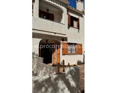 Villa - Verkoop - Orihuela Costa - Orihuela Costa