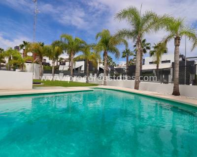 Villa - Verkoop - Orihuela Costa - PCE-1395