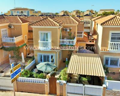 Villa - Verkoop - Orihuela Costa - Playa Flamenca