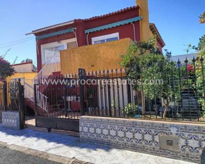 Villa - Verkoop - Orihuela Costa - SH-23951