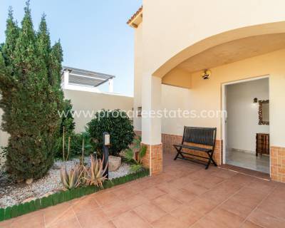 Villa - Verkoop - Orihuela Costa - SH-46439