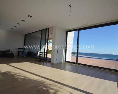 Villa - Verkoop - Orihuela Costa - SH-92129