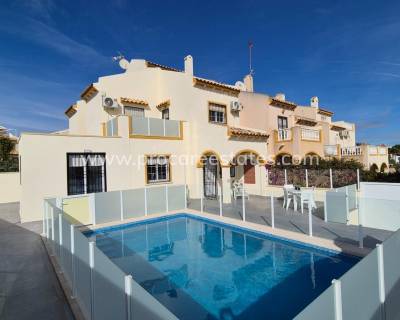 Villa - Verkoop - Orihuela Costa - SH-98805