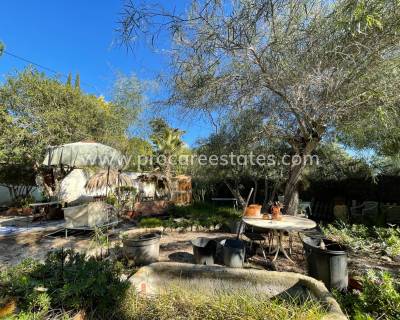 Villa - Verkoop - Orihuela Costa - SU-73905