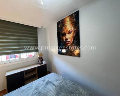 Villa - Verkoop - Orihuela Costa - Villamartin