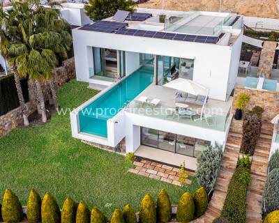 Villa - Verkoop - Orihuela - GX-41555