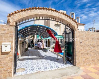 Villa - Verkoop - Orihuela - La Aparecida