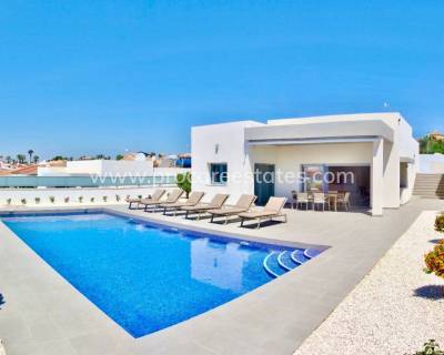 Villa - Verkoop - Rafal - SL-62332