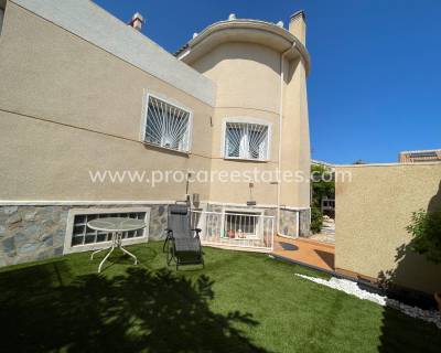 Villa - Verkoop - Rojales - Rojales