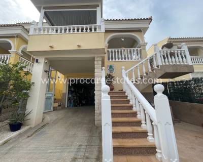 Villa - Verkoop - San Fulgencio - San Fulgencio